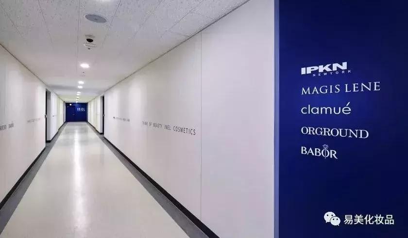 品牌故事|易美，让美成为一种习惯