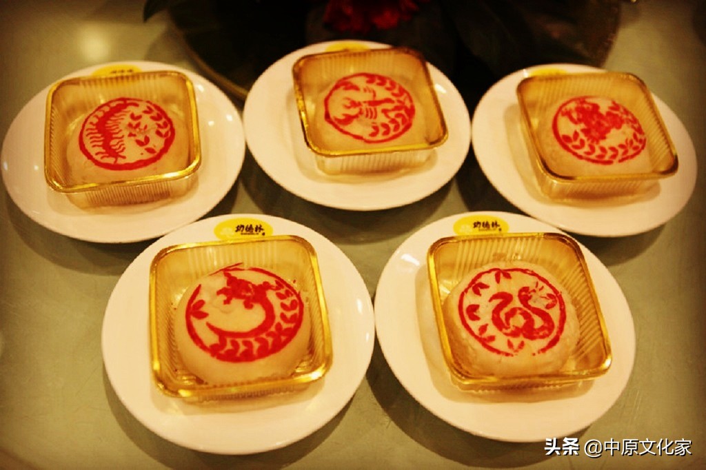 端午节驱五毒是哪的风俗习惯,端午节五毒是哪五种