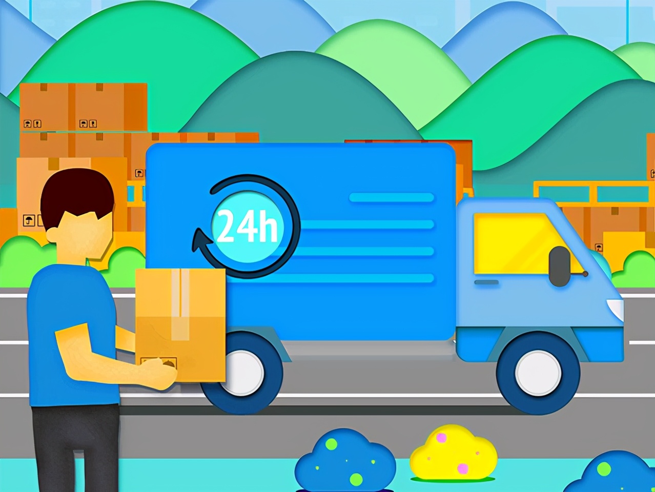 国际快递运费计算公式是什么,国际快递怎么计算运费