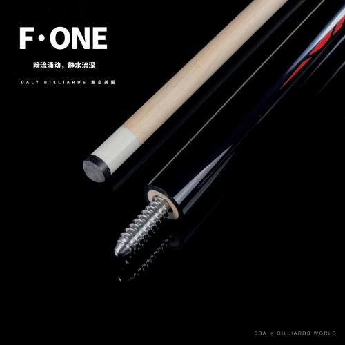 台球杆公认最好的dba,dba台球杆推荐中头杆