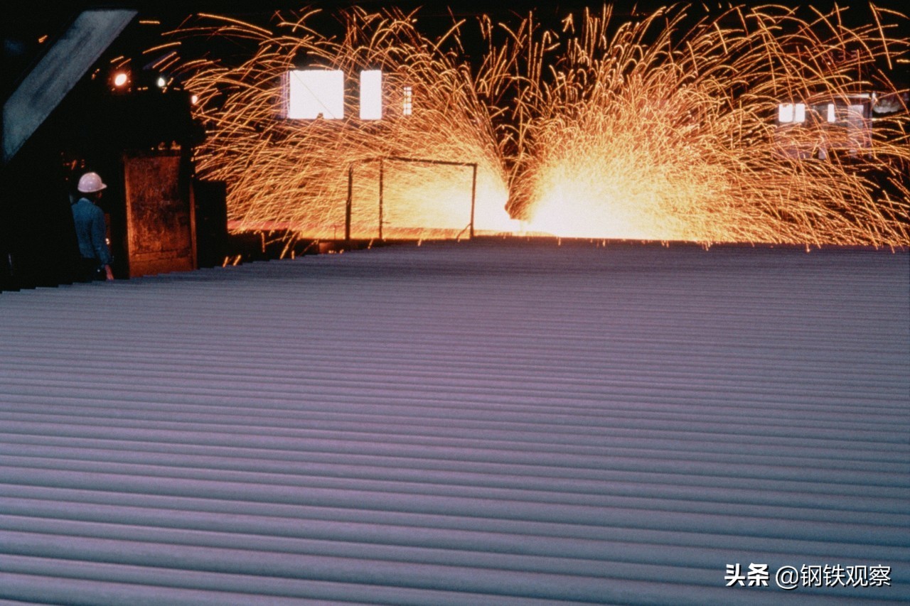 钢厂很难熬么,钢厂生存现状