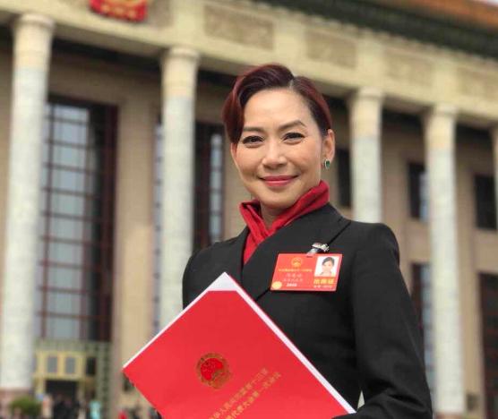 跟任泉长得像的明星,人各有志殊途同归的名人例子