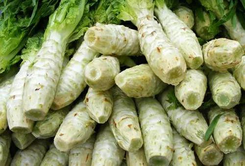 莴笋是焯水好还是直接炒,莴笋不要焯水和直接炒了教你一招