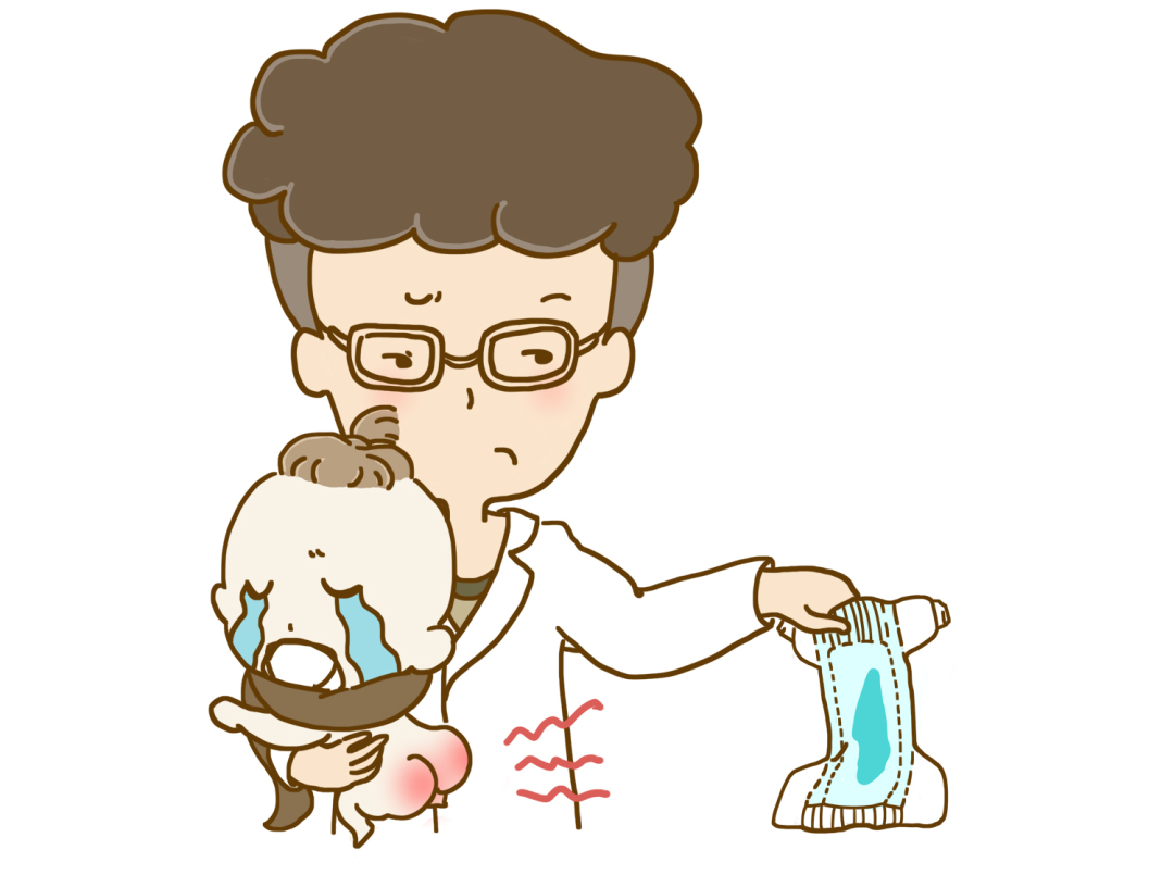 天冷了怎么换纸尿裤,冬天换纸尿裤怎么方便