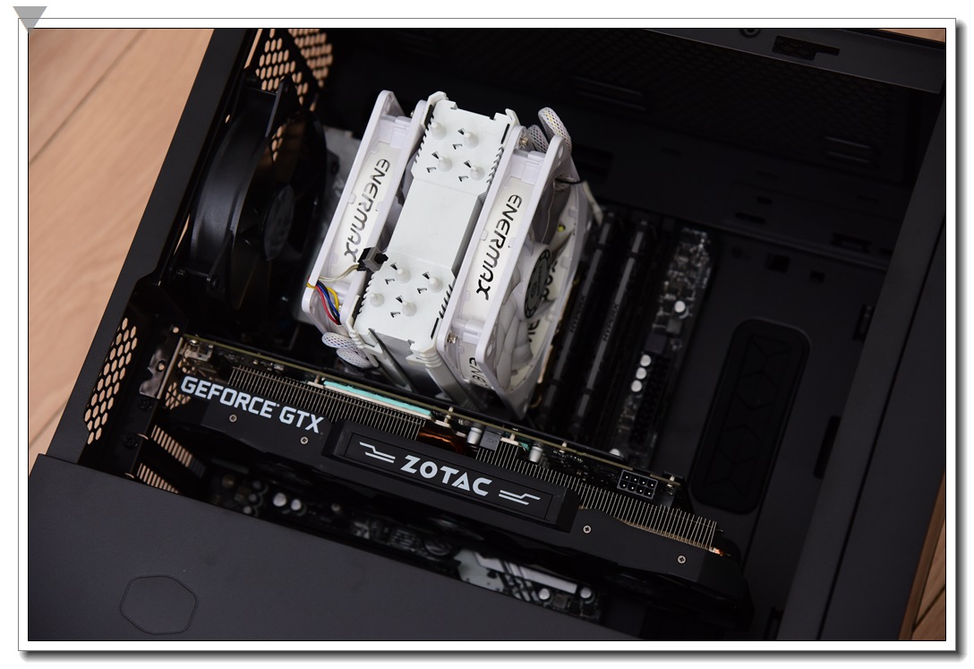 i59400和gtx1660实测,b365配什么显卡好