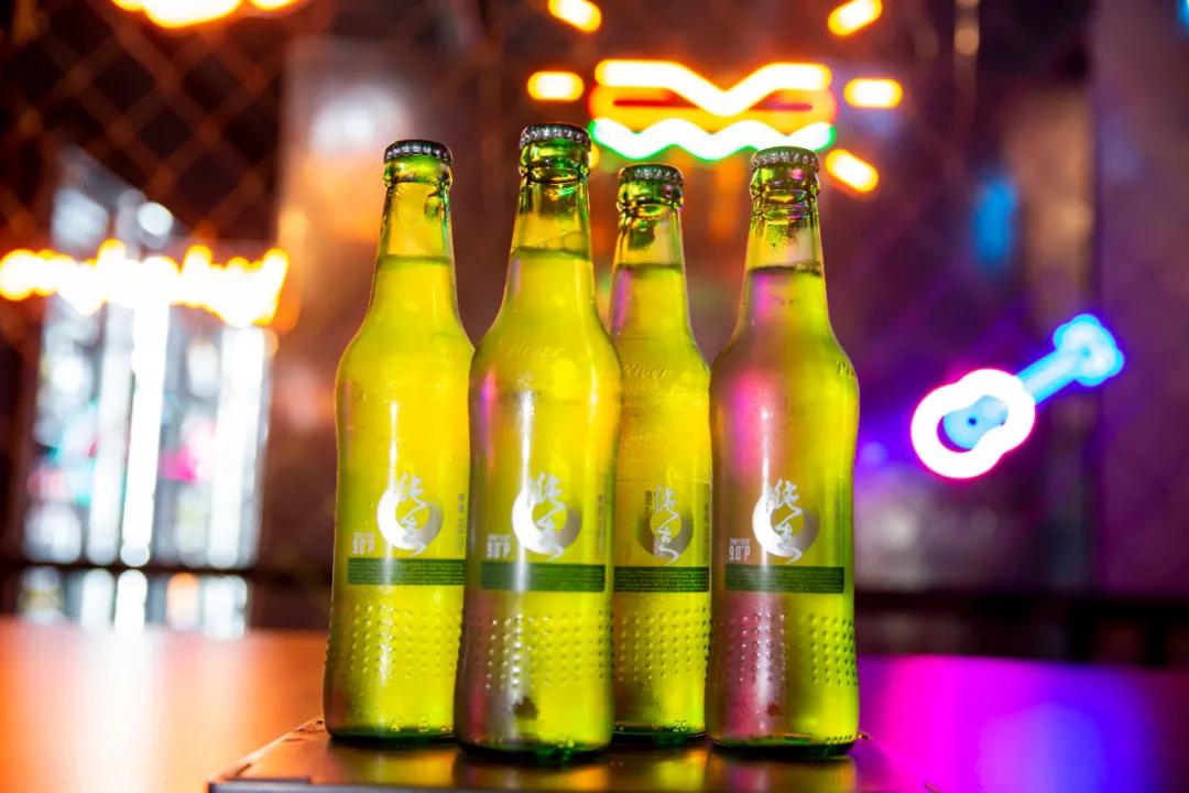 曝光高州这家酒廊，从此你的夜晚不再打烊