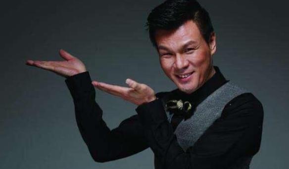 郭德纲李彬现在在干什么,看不起郭德纲的是李彬吗