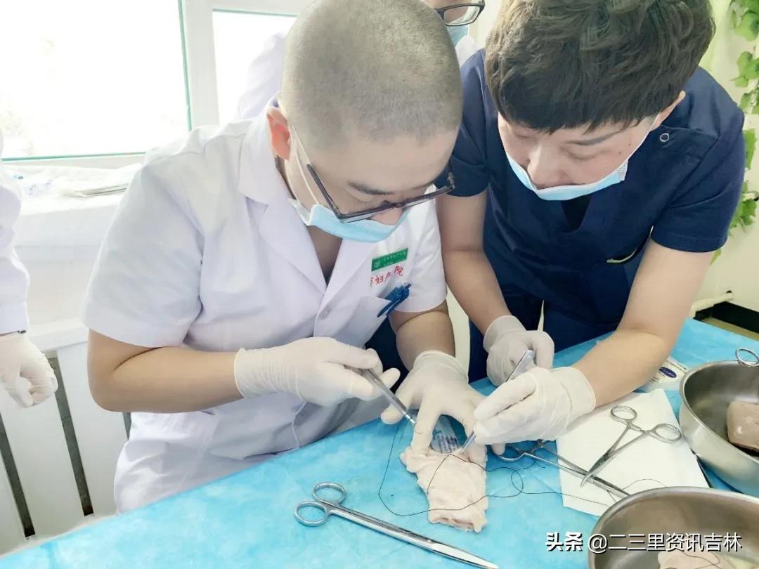 妇产医院培训计划,妇产医院专业知识培训资料