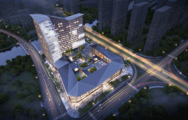 常州新北天街最新消息,常州新北区龙湖天街规划