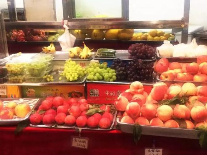 交大食堂菜品,上海交大食堂美食排行榜