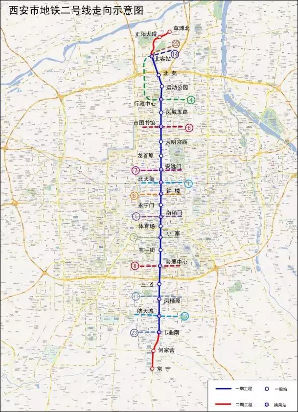 西安地铁10号线公轨合建桥多长,西安地铁10号线联合调试