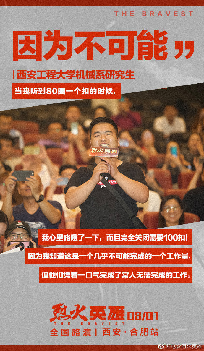 烈火英雄消防终于将大火扑灭,烈火英雄发生在什么地区