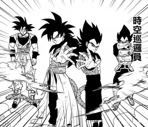 jojo最新一部漫画,jojo这部漫画有多厉害