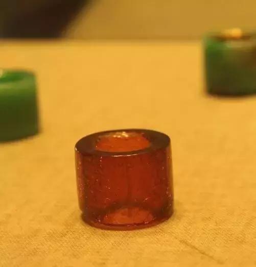 古代女人的首饰,古代女子的首饰描写