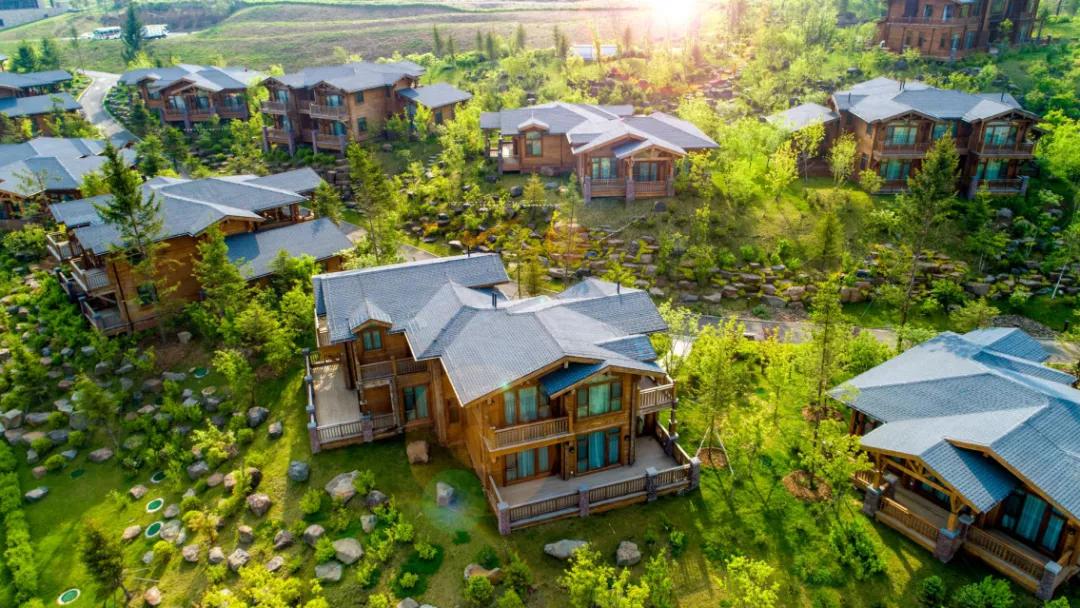 五一旅游如何去长白山,白山市4天旅游攻略