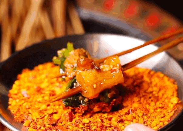 这店刚来,就要请全北京吃烧烤