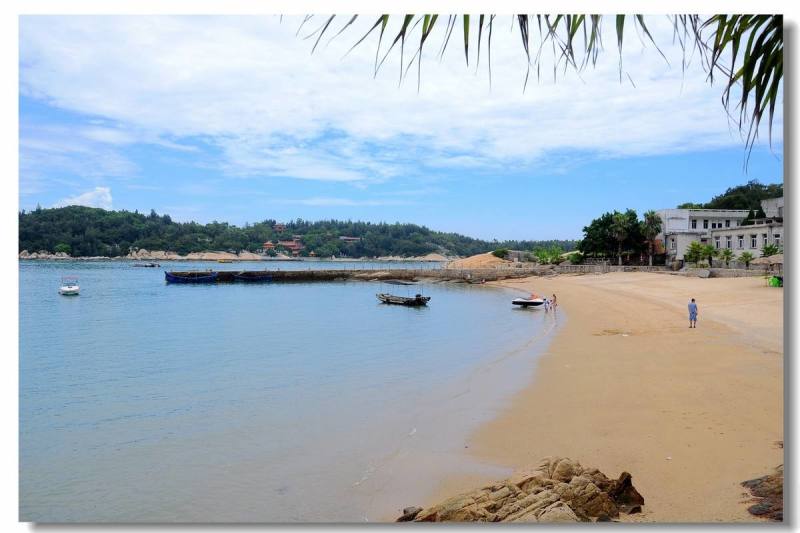 福建旅游必去城市有哪些景点,去福建旅游必去景点有哪些