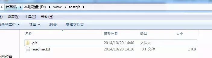 git使用教程最详细最傻瓜,git入门操作图文教程