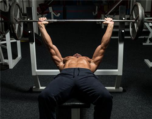 最有效的力量训练,有效锻炼核心力量的基本动作