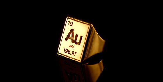 地球有60万亿吨黄金，每人能分近9000吨，为啥黄金还很值钱