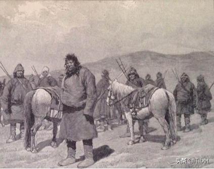 中国第一部羌塘无人区纪录片,史上第一部拍摄羌塘无人区纪录片