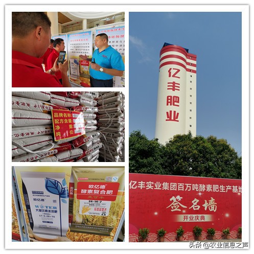 亚洲最大的酵素肥生产基地,酵素肥工厂