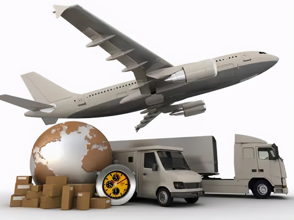 物流信息技术就业方向,什么叫物流信息呢