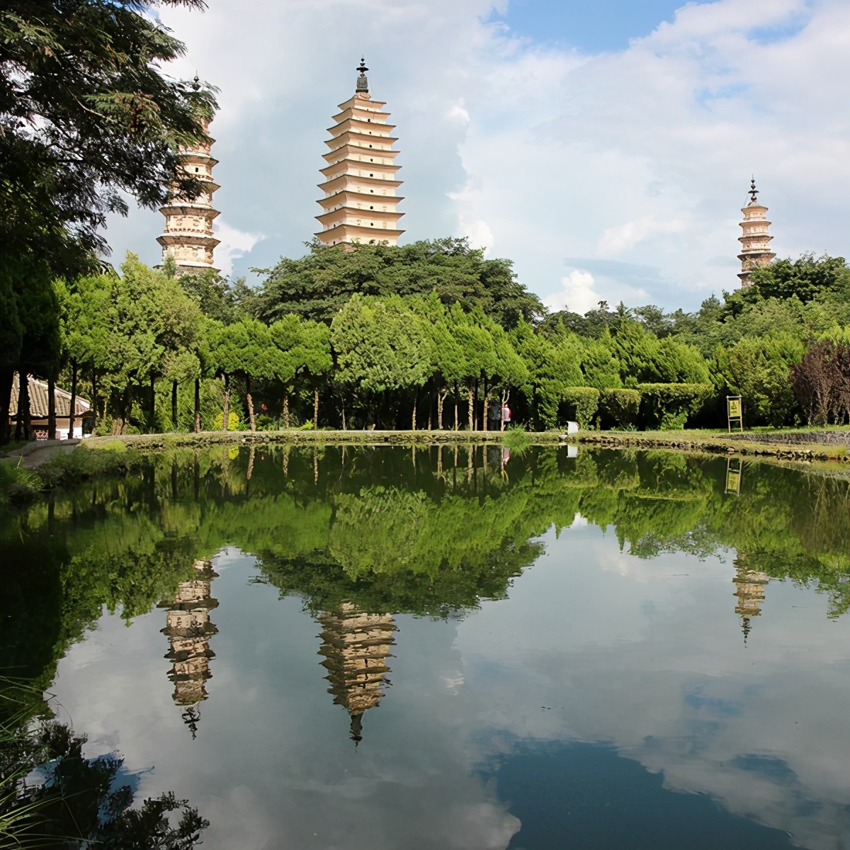 cnn评选的中国最美的30个地方,美国cnn评出中国40个最美丽的地方