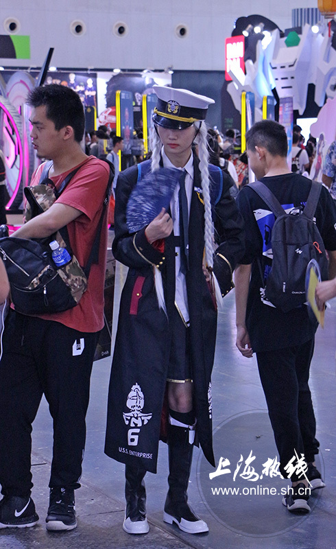 2017ccg动漫展,ccg漫展活动2019