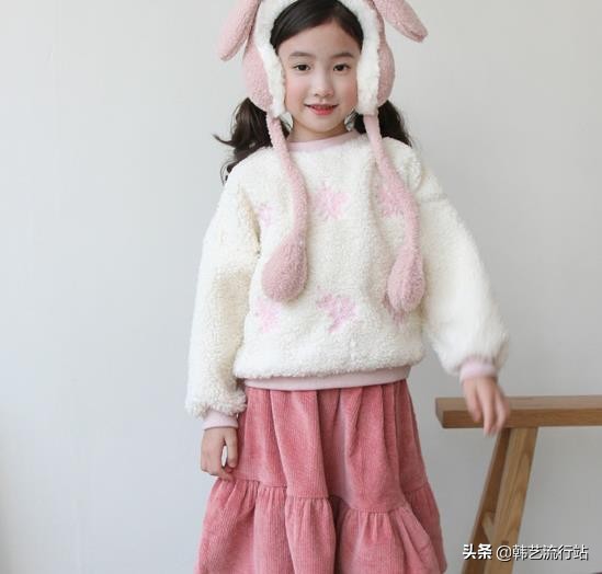 儿童泰迪衣服秋冬款,泰迪熊童装中国红外套