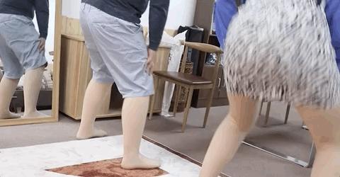 冬天穿光腿神器会对身体不好吗,冬天穿光腿神器好看吗