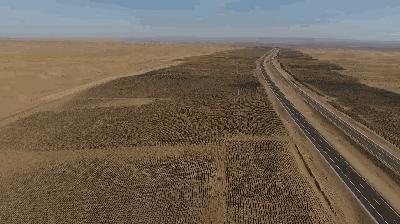 最美g7公路八天自驾路线图,最美公路g7