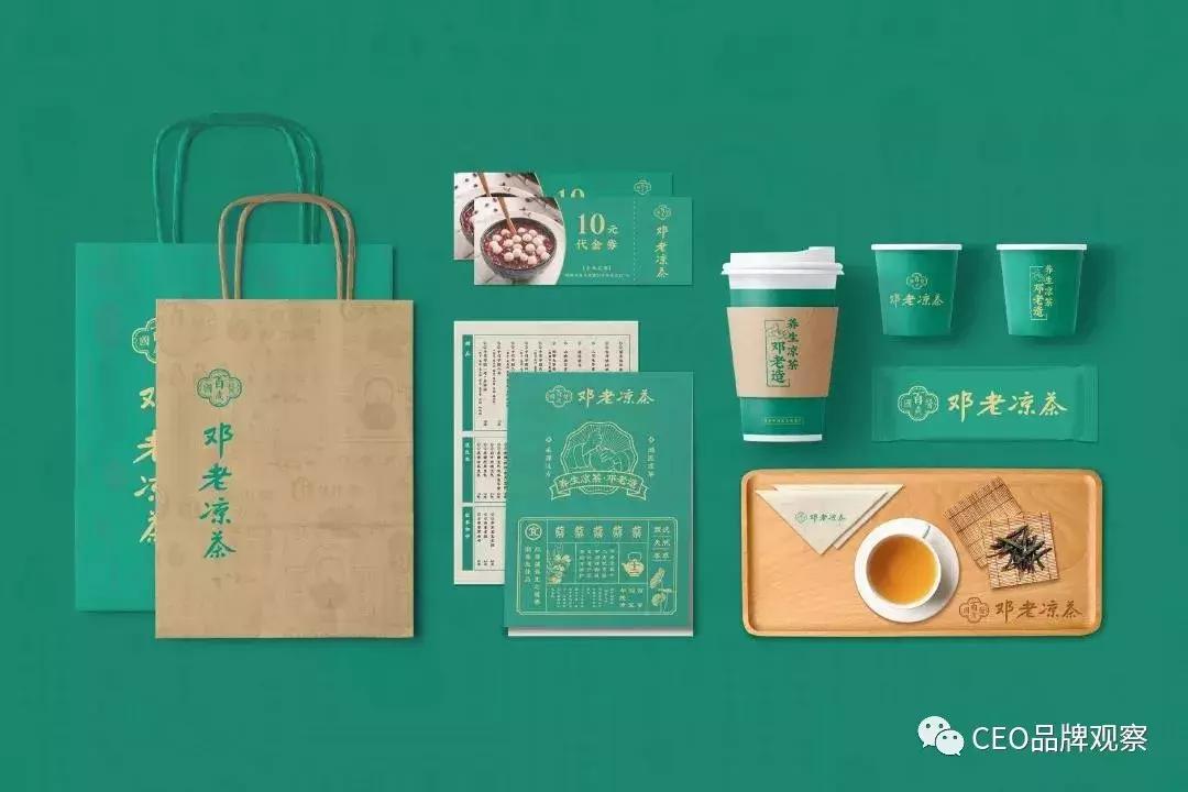 邓老凉茶清冠饮,邓老凉茶为什么市面上没见过