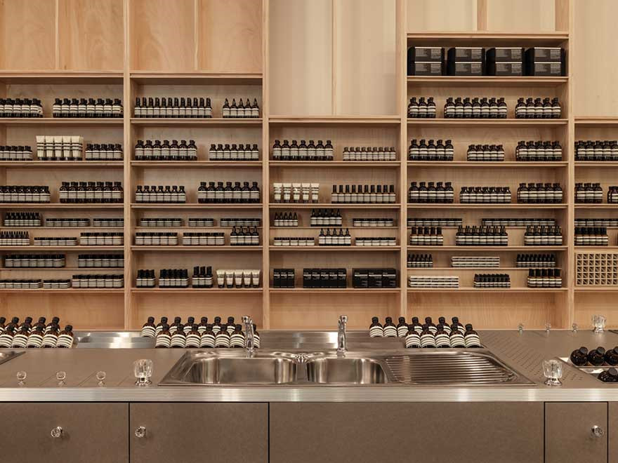 2020年度INSIDE国际室内设计大奖作品征集中,2019获奖作品回顾