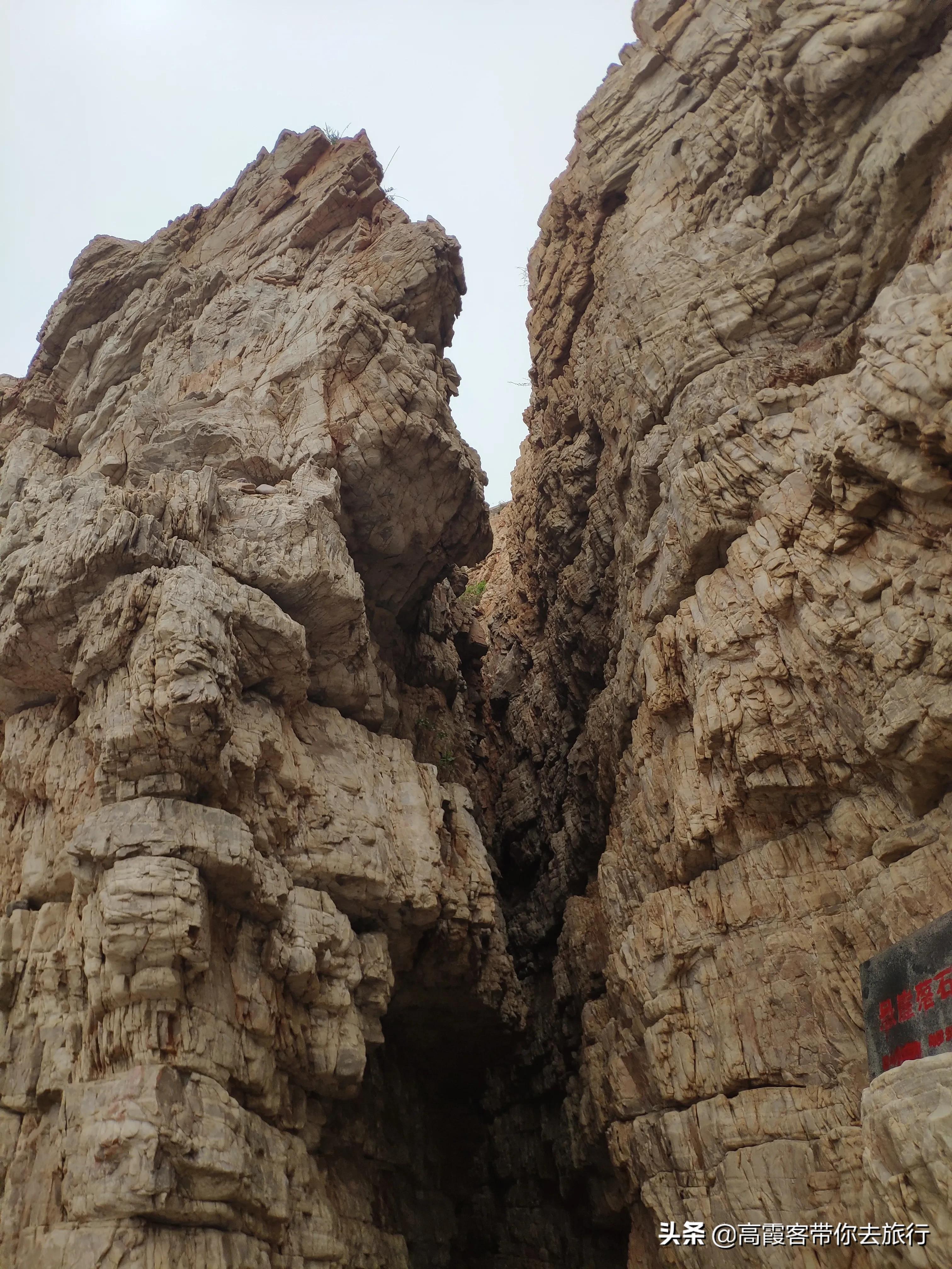 长岛观景图,五月真实长岛