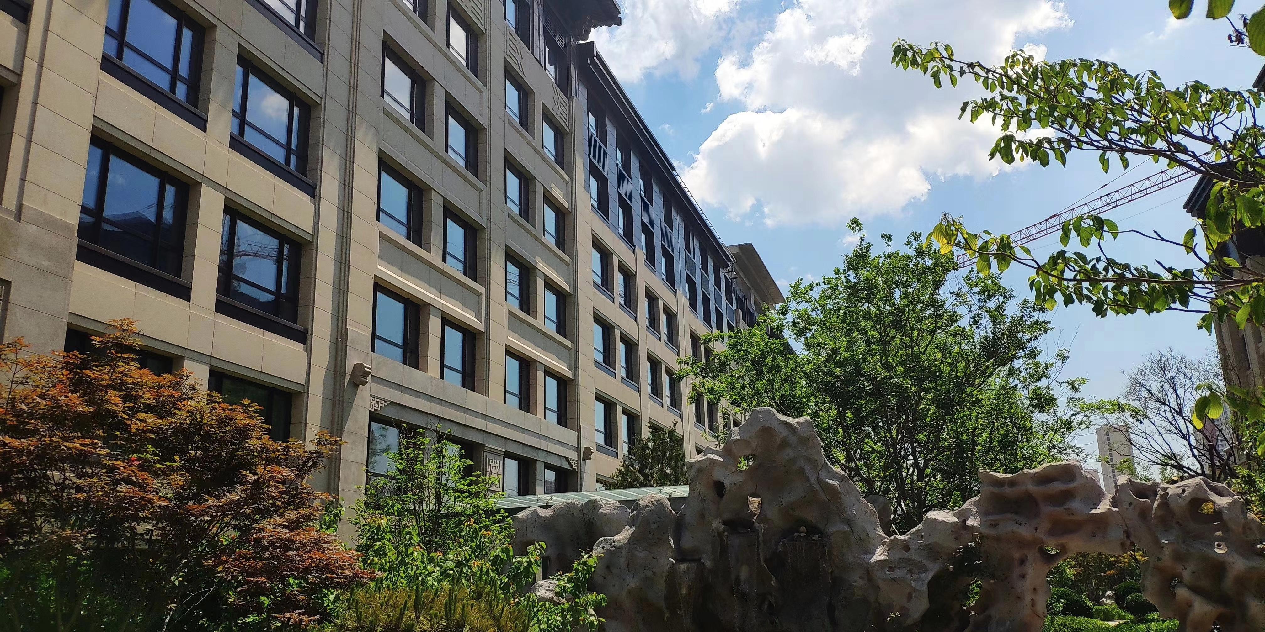 武清杨村一中最新房价,武清区杨村一中排名