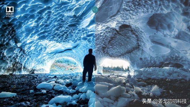 哪些电视具有真正的hdr功能,电视hdr是什么意思会让电视变慢吗