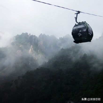 马岭河缆车坠落事件,1999年贵州马岭河缆车坠毁事件