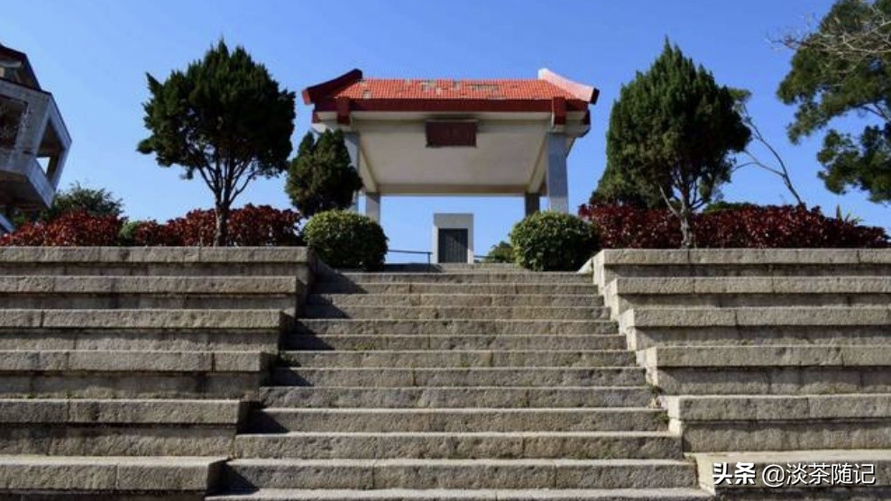 可以休息的公园,适合休闲度假的公园