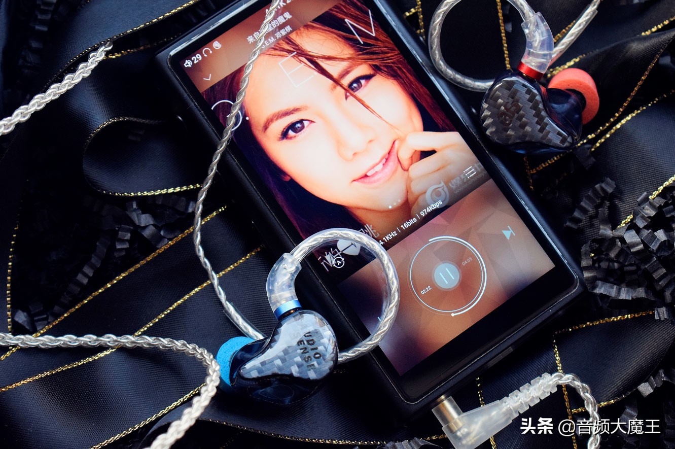 沉寂许久的国产新动力——傲胜AudioSenseT800八动铁耳机评测