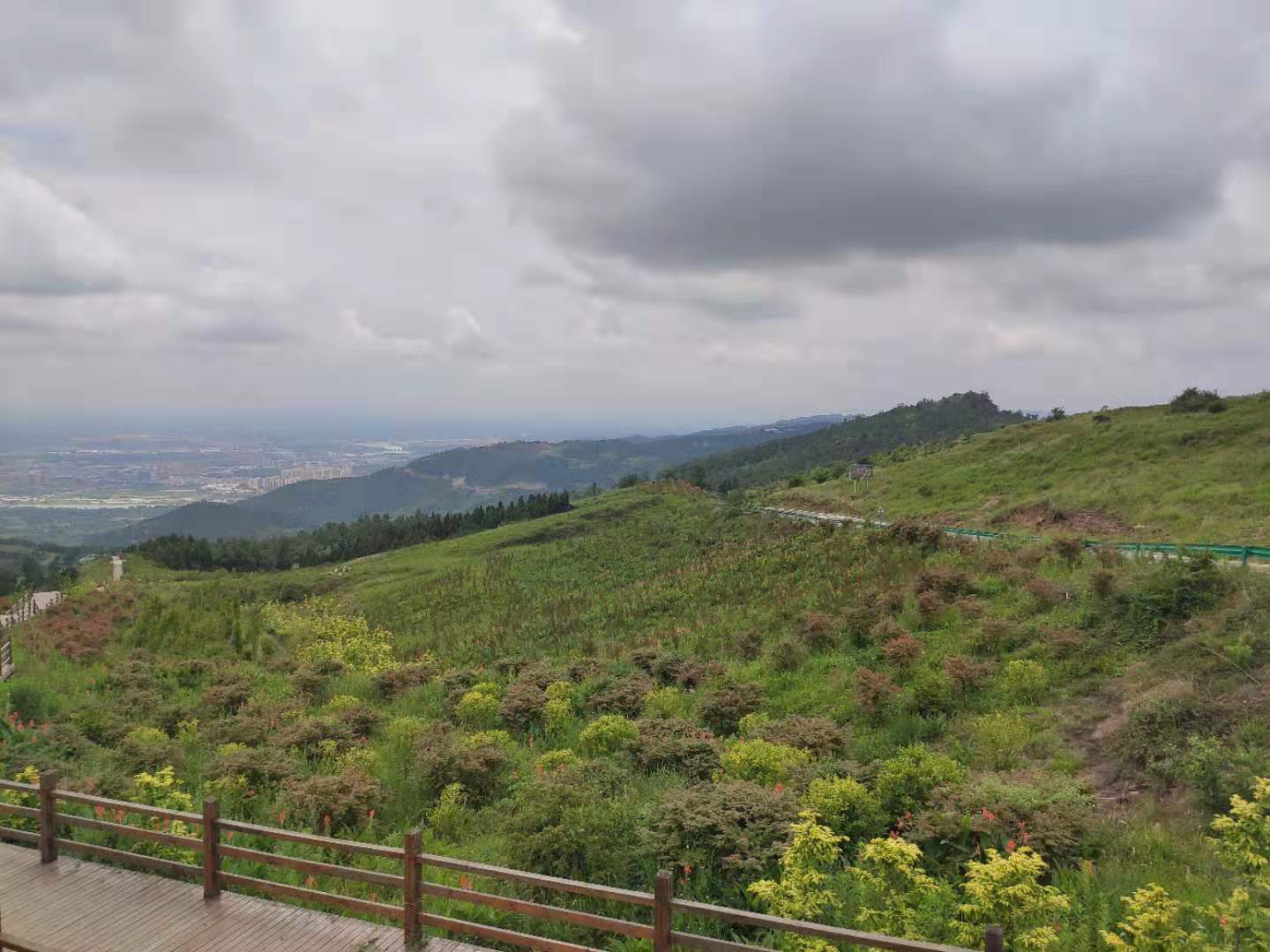 成都周边游金堂,成都金堂周边一日游推荐网红