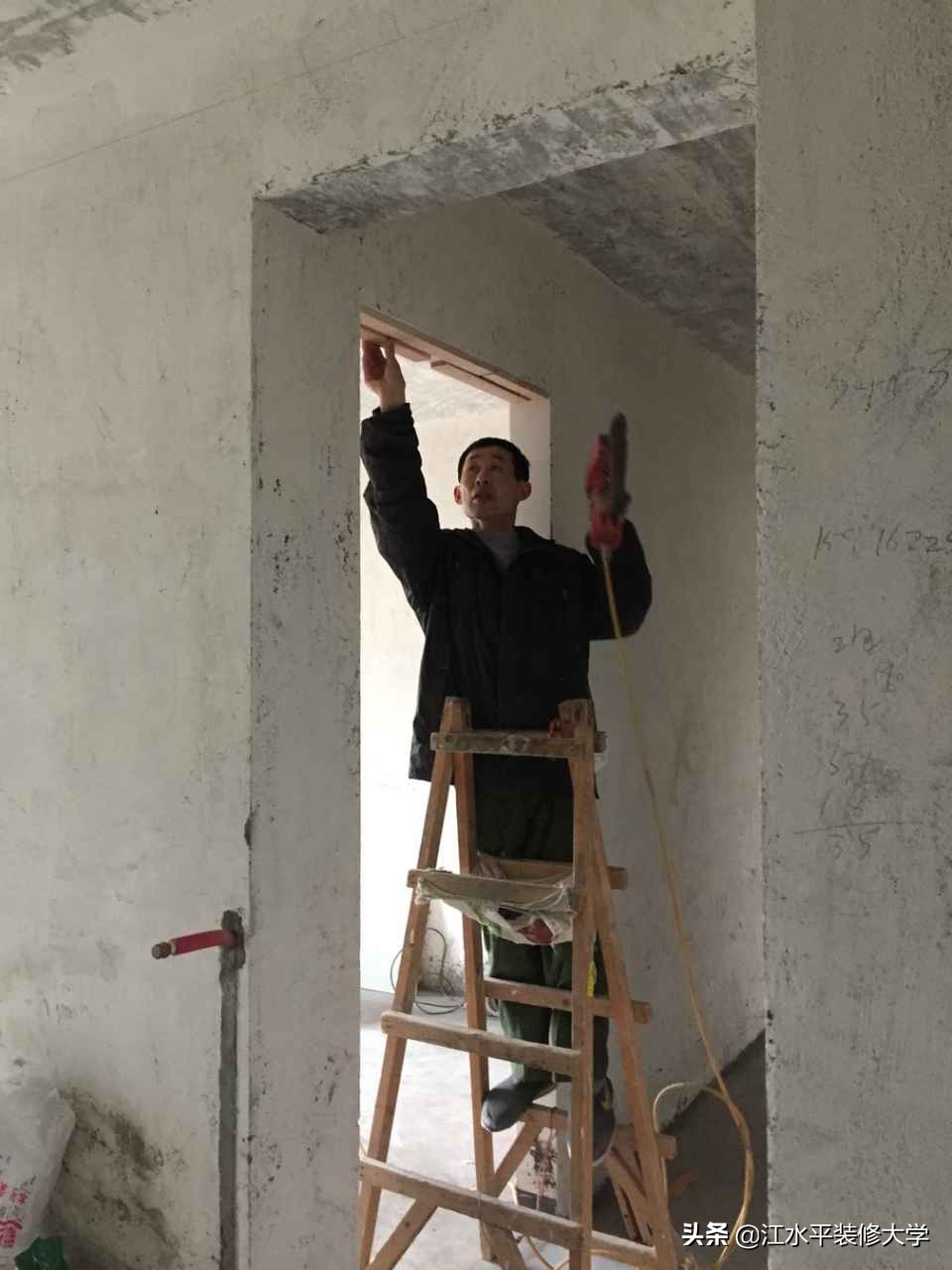 中海国际社区108平装修效果图,南京中海国际社区装修