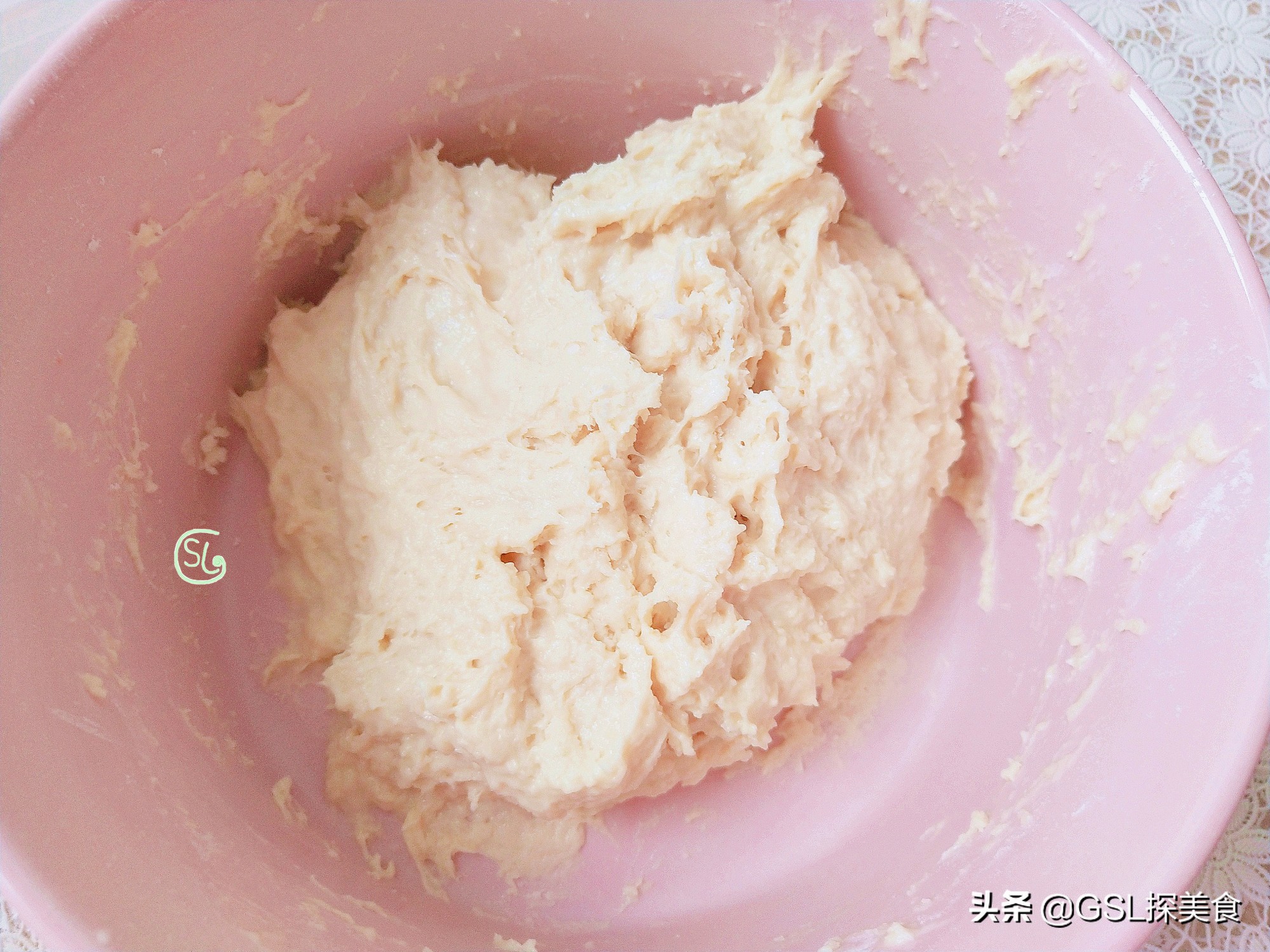 自制面包的方法和配方,100种好吃面包做法