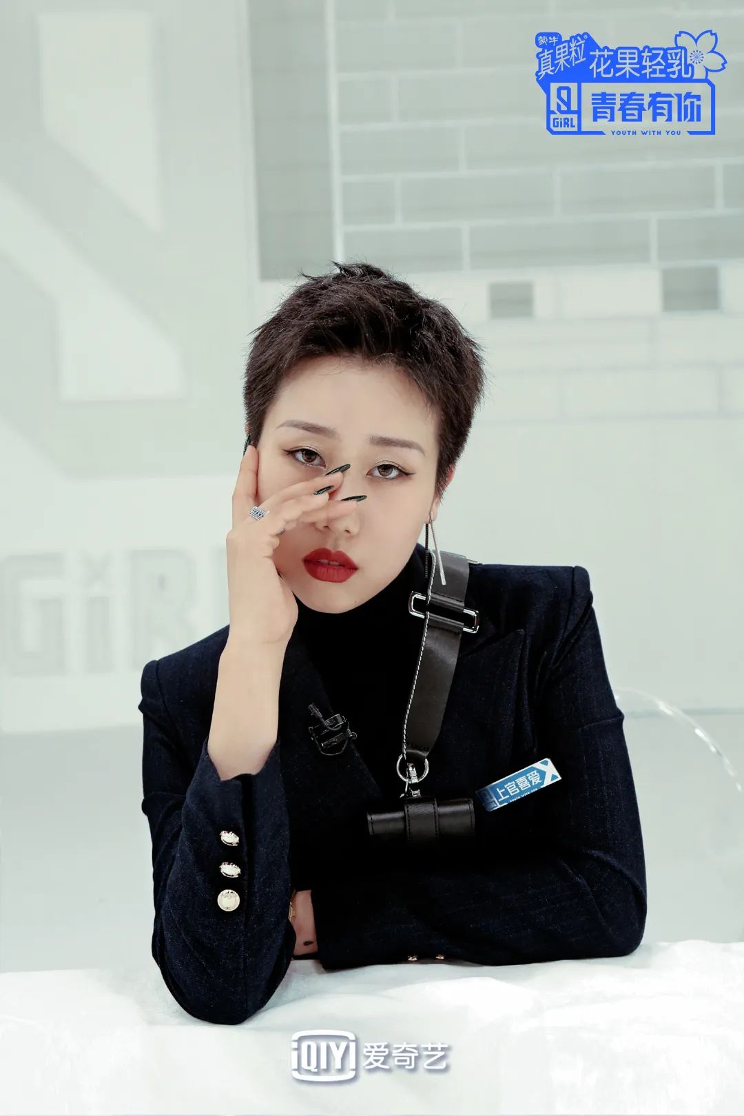 hickey喜祺原成员,hickey喜祺成员介绍