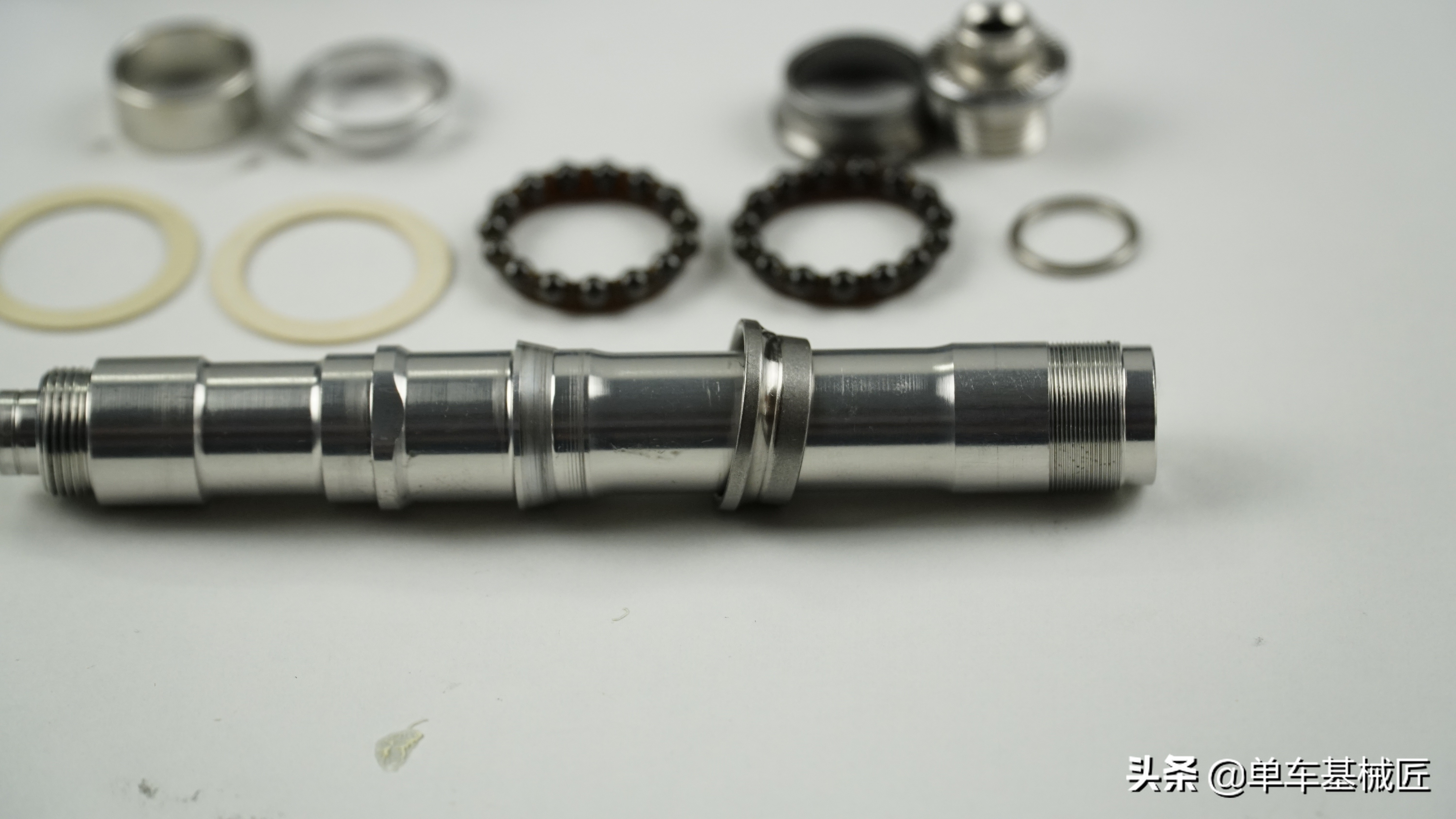 单车基械匠塔基,campagnolo自行车