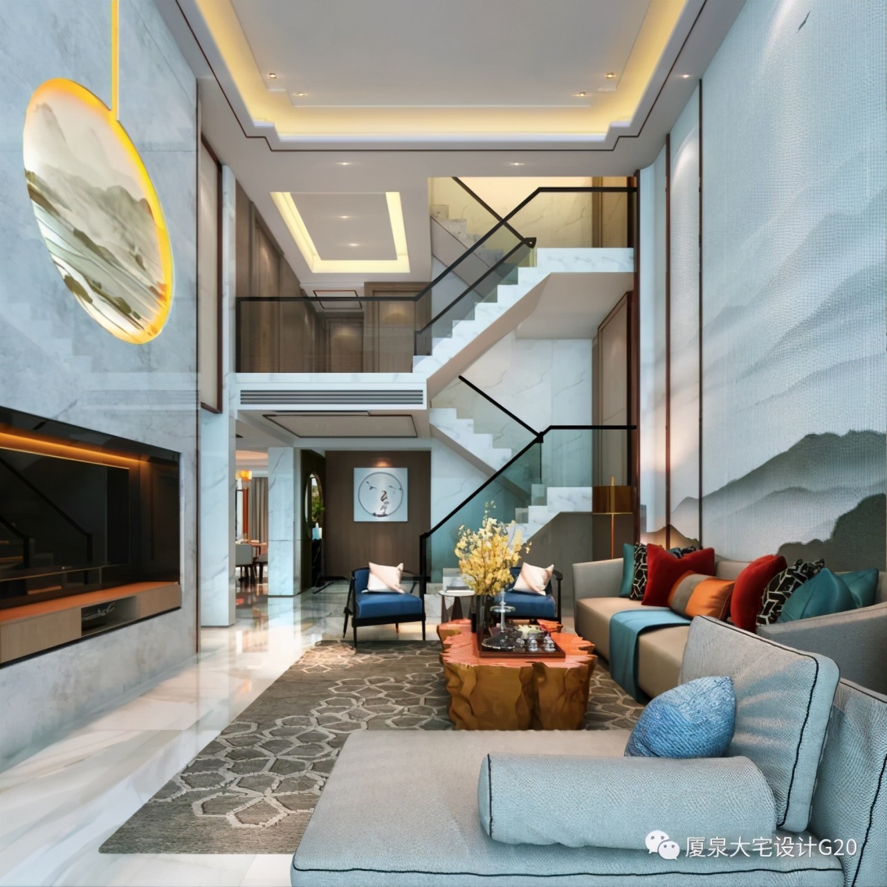 设计师从自然汲取的惊艳灵感,设计师周裕霖