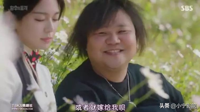 豪门、三角恋、车祸,隔着屏风偷情的狗血剧,这剧上瘾