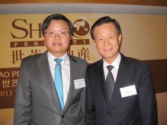 花几十亿买地做豪宅,李嘉诚的7亿豪宅到底有多壕