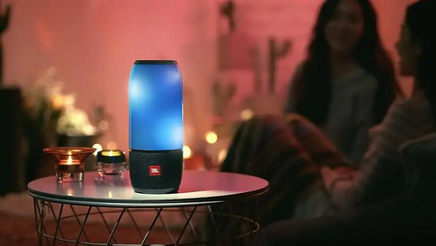 jbl钃濈墮闊崇pulse5闊宠川璇勬祴,jblpulse3闊冲搷娴嬭瘎鐧借壊