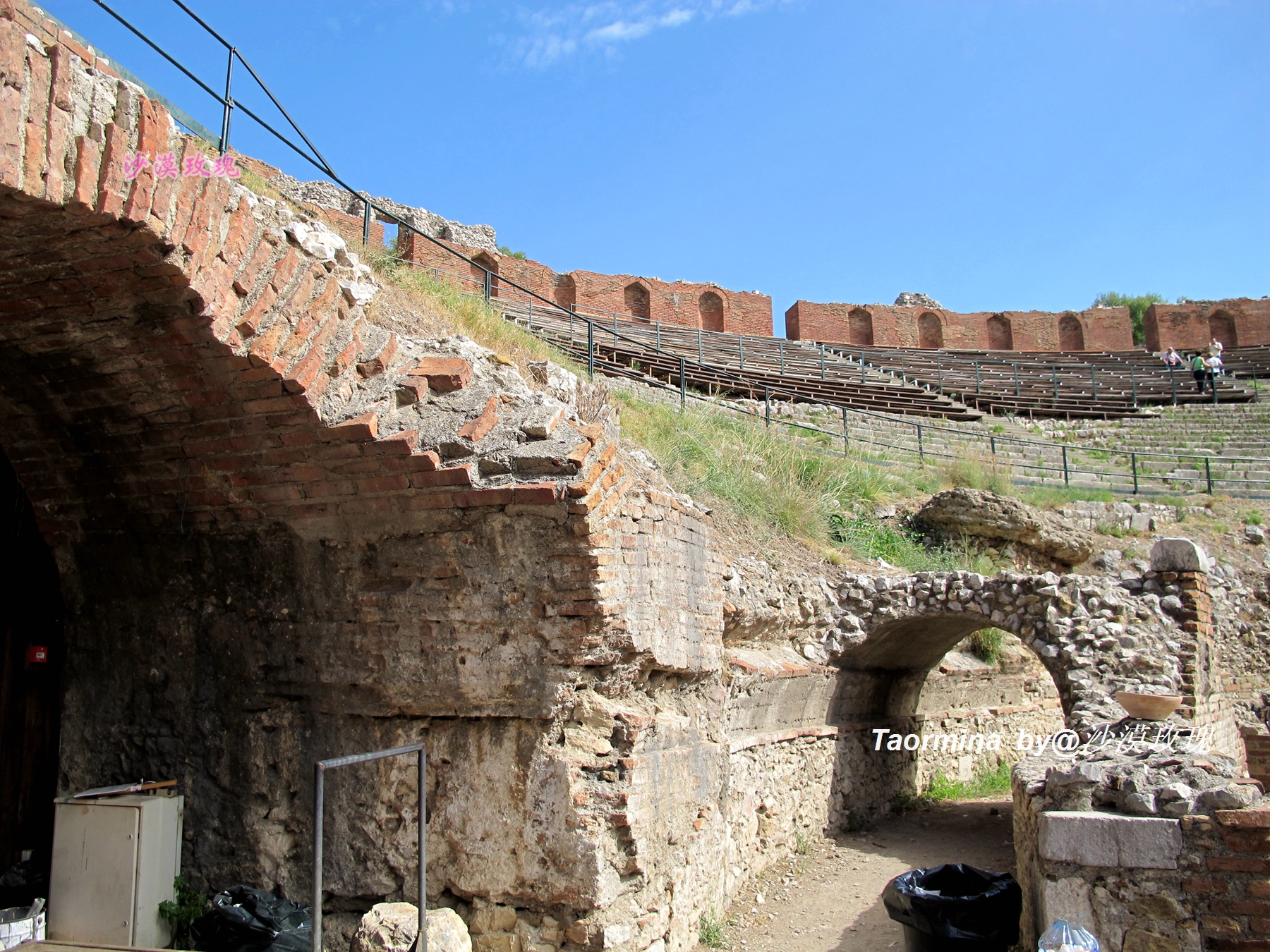 西西里最美城市,西西里岛最美小镇